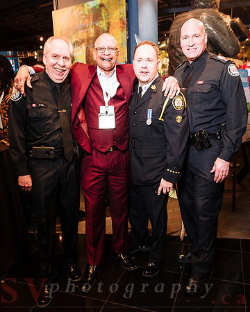 15th Annual Celebrity Sports Mixer