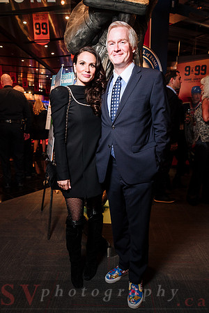 15th Annual Celebrity Sports Mixer