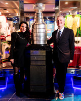 15th Annual Celebrity Sports Mixer