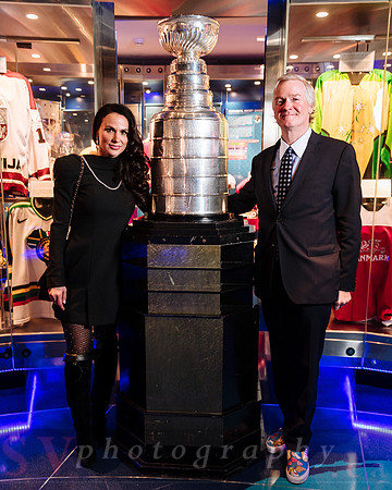 15th Annual Celebrity Sports Mixer