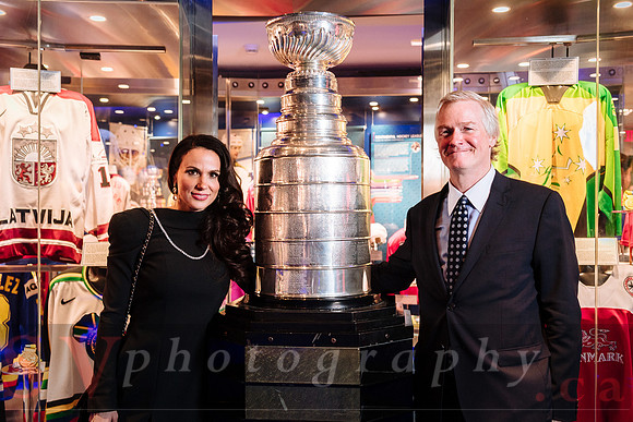15th Annual Celebrity Sports Mixer