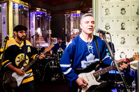 15th Annual Celebrity Sports Mixer