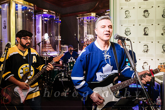 15th Annual Celebrity Sports Mixer