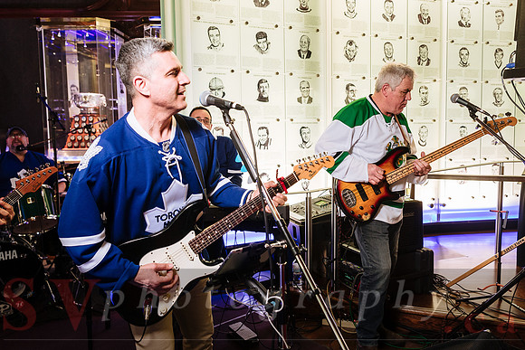 15th Annual Celebrity Sports Mixer