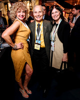 15th Annual Celebrity Sports Mixer