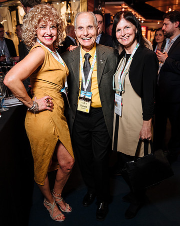 15th Annual Celebrity Sports Mixer