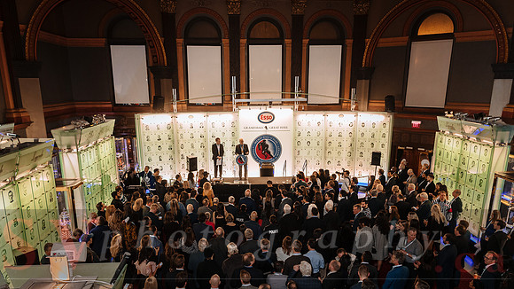 15th Annual Celebrity Sports Mixer