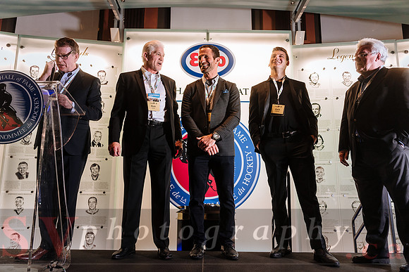 15th Annual Celebrity Sports Mixer