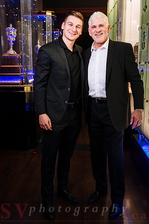 15th Annual Celebrity Sports Mixer