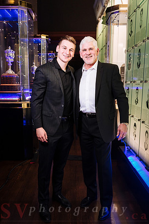 15th Annual Celebrity Sports Mixer