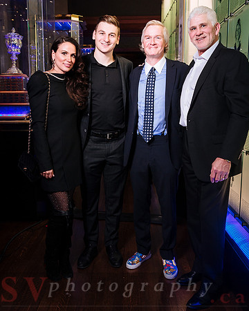 15th Annual Celebrity Sports Mixer