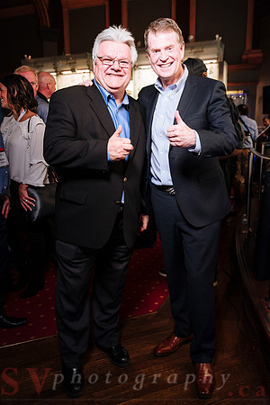 15th Annual Celebrity Sports Mixer