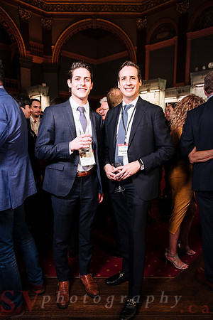 15th Annual Celebrity Sports Mixer