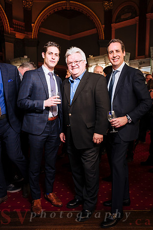 15th Annual Celebrity Sports Mixer