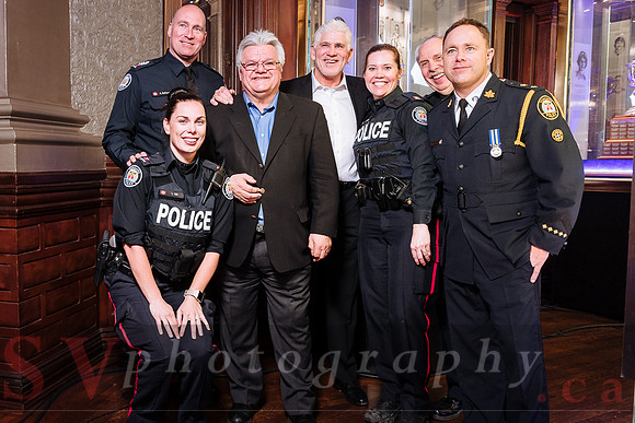 15th Annual Celebrity Sports Mixer