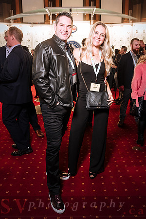 15th Annual Celebrity Sports Mixer