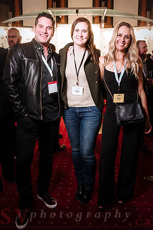 15th Annual Celebrity Sports Mixer