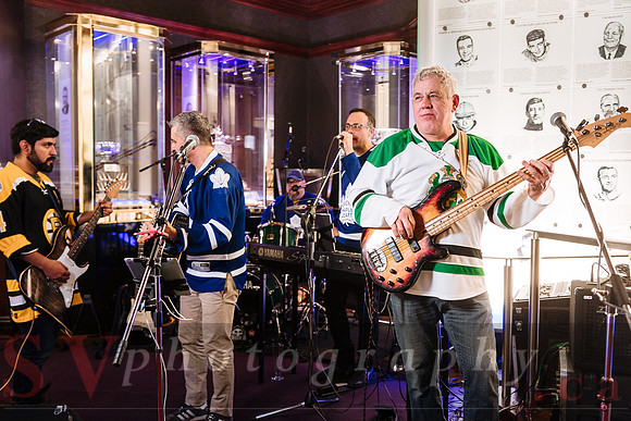 15th Annual Celebrity Sports Mixer