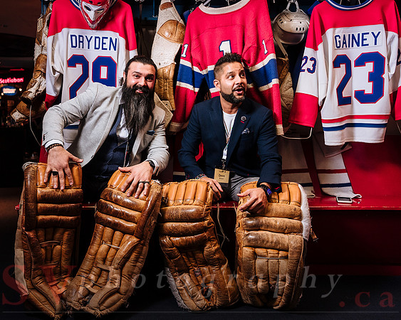 15th Annual Celebrity Sports Mixer