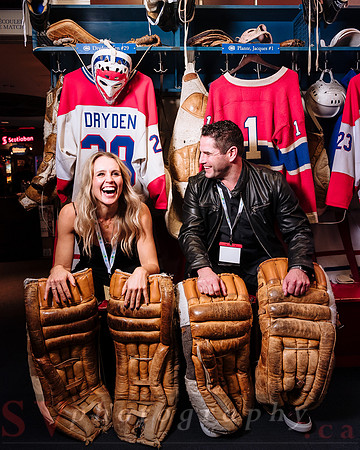 15th Annual Celebrity Sports Mixer