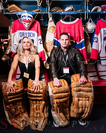 15th Annual Celebrity Sports Mixer