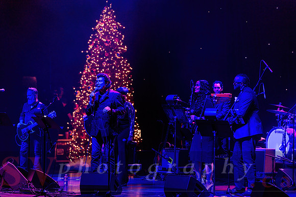 18th Annual Andy Kim Christmas Show