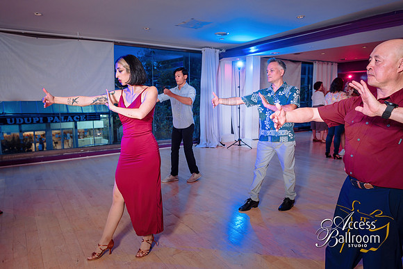 Access Ballroom