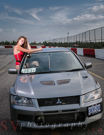 Flamboro Speedway