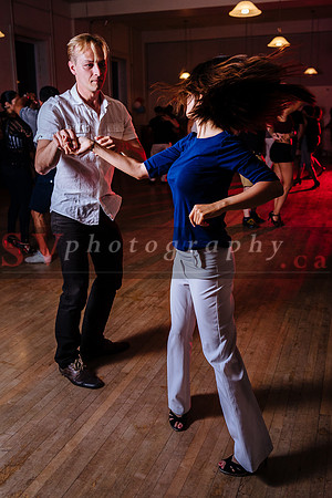 iFreestyle 12th Anniversary Party