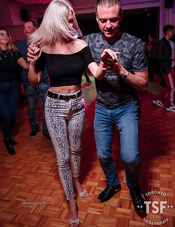 Friday Fusion at Lithuanian House