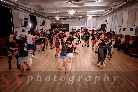 iFreeStyle's 14th Student Appreciation
