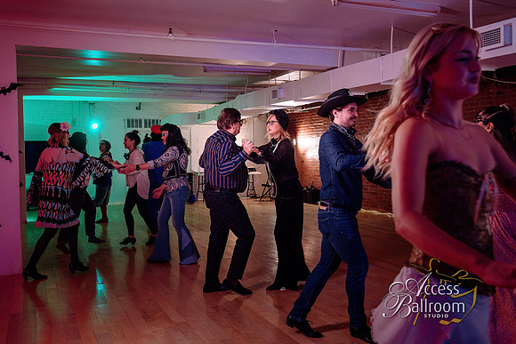 Access Ballroom