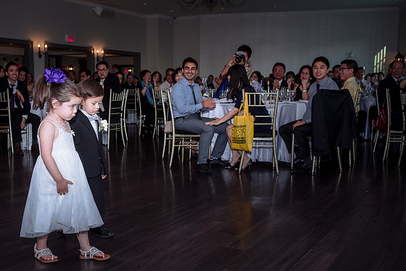 Karen & Paul
