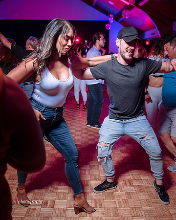 Toronto Salsa Fridays