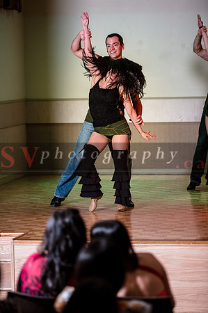 iFreestyle.ca Latin Dance Company