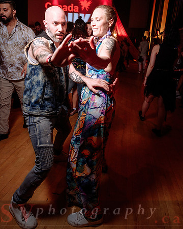 Canada Zouk Congress - Sat