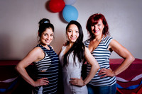 iFreestyle 12th Anniversary Party
