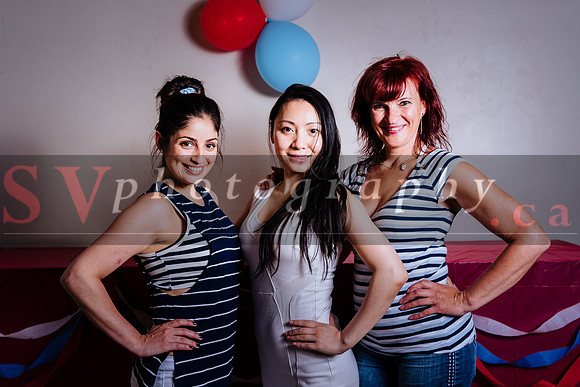 iFreestyle 12th Anniversary Party
