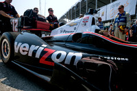 2014 Honda Indy - Fuji View