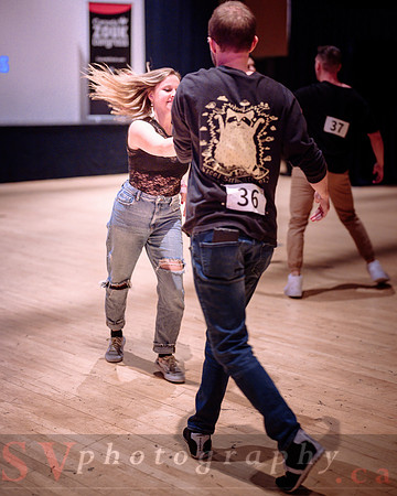 Canada Zouk Congress - Sat