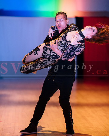 Canada Zouk Congress - Sunday