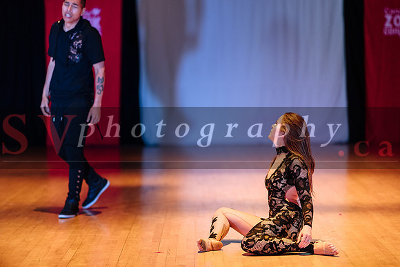 Canada Zouk Congress - Sunday