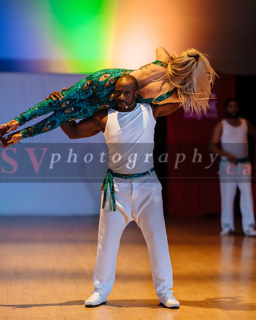 Canada Zouk Congress