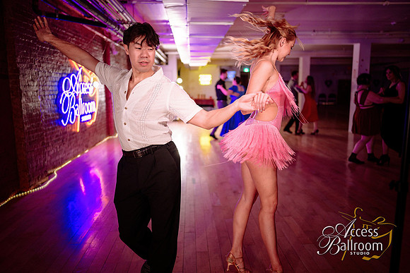 Access Ballroom