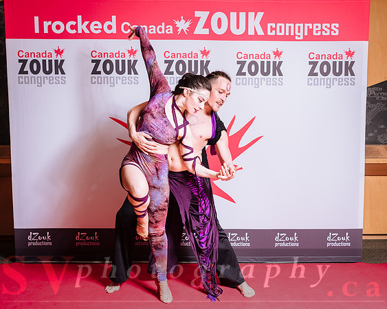 Canada Zouk Congress