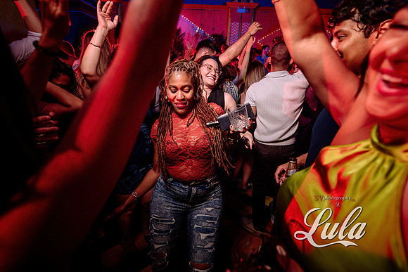 Lula Lounge Cuban Fridays