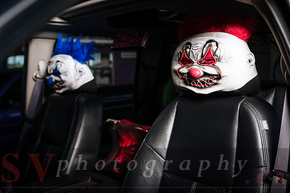 Modified Kulture Car Show
