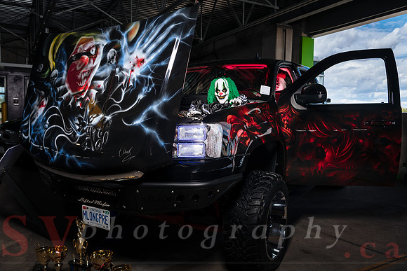 Modified Kulture Car Show
