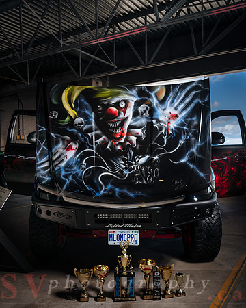 Modified Kulture Car Show