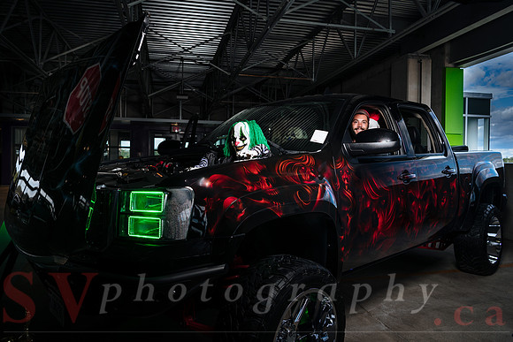 Modified Kulture Car Show